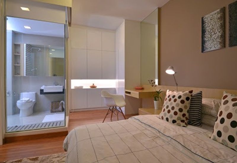 Kiara East Suite DEX