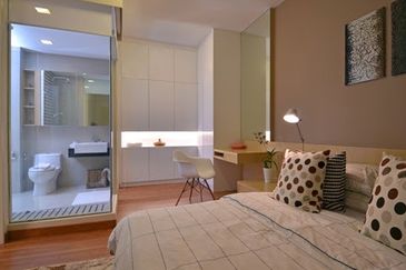 Kiara East Suite DEX