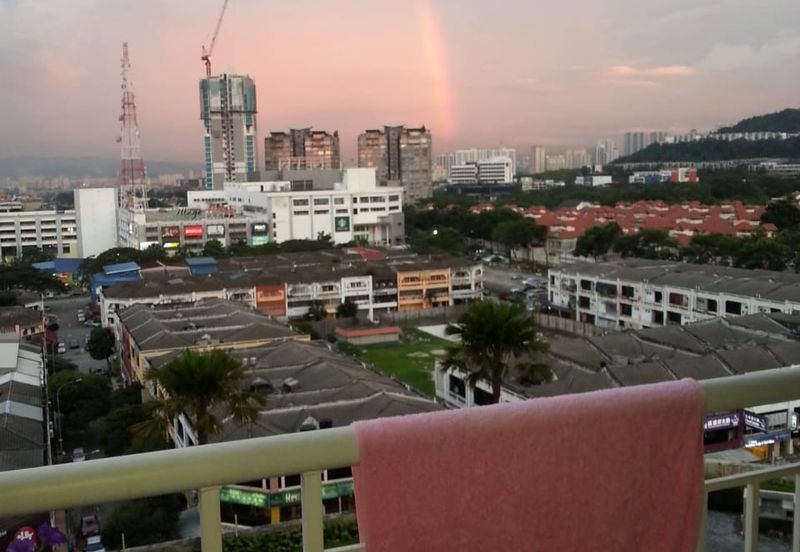 Kiara East Suite DEX