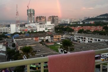 Kiara East Suite DEX