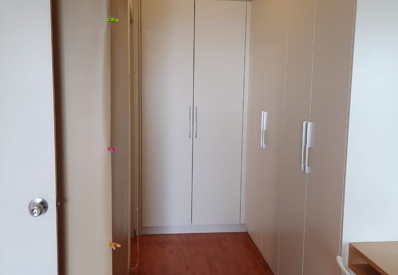 Kiara East Suite DEX