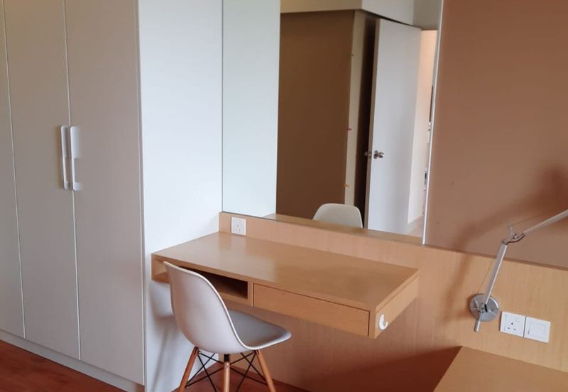 Kiara East Suite DEX