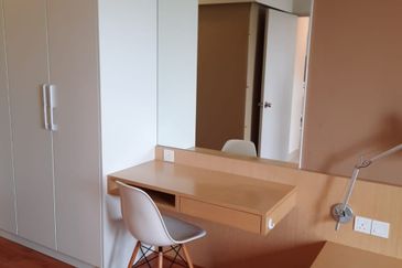 Kiara East Suite DEX