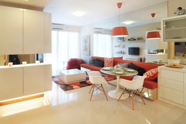 Kiara East Suite DEX