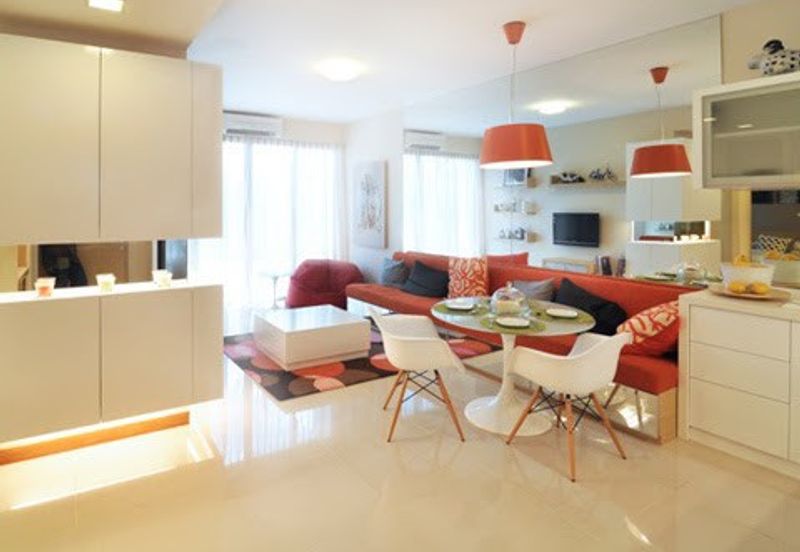 Kiara East Suite DEX