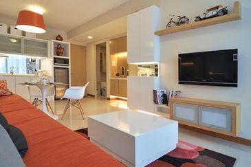 Kiara East Suite DEX