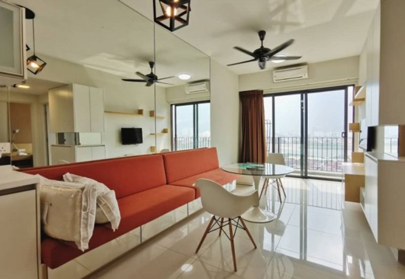 Kiara East Suite DEX