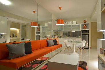 Kiara East Suite DEX