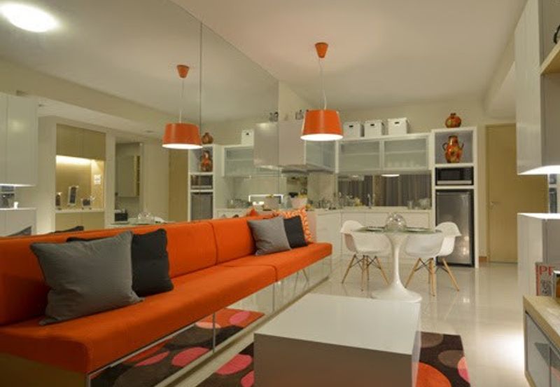 Kiara East Suite DEX