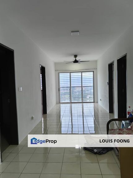 Residensi Kepongmas Kepong Condo Apartment for Rent, Kuala Lumpur, Kepong