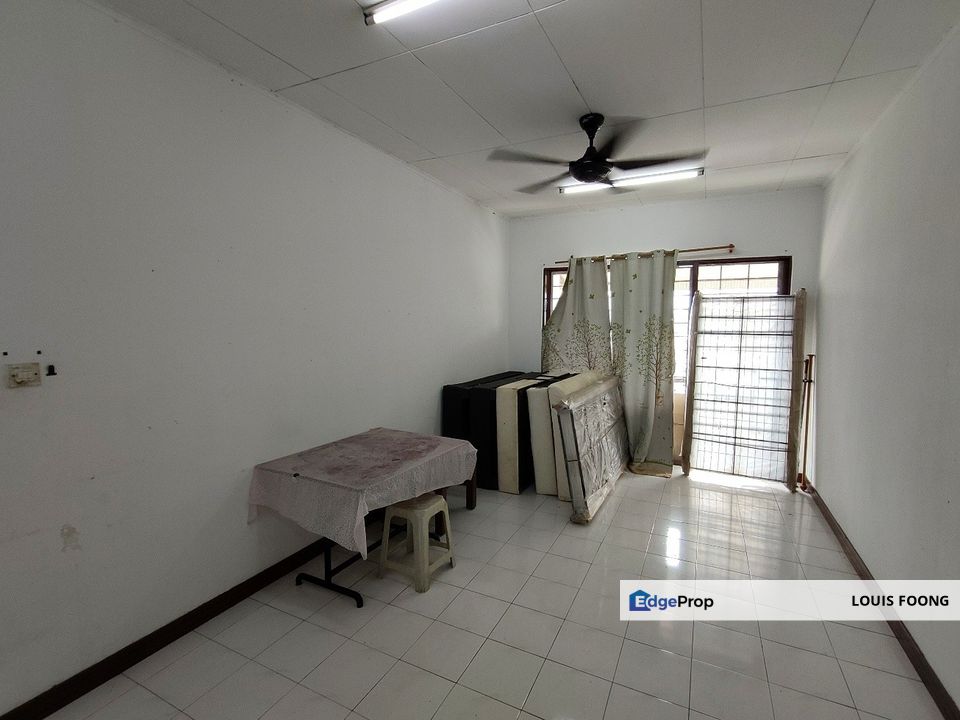 SD Apartment Bandar Sri Damansara Walkup Apartment for Rent for Rental
