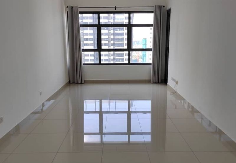 Lakeville Residences