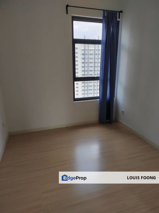 Lakeville Kepong Jalan Ipoh Condominuim for Sale, Kuala Lumpur, Kepong