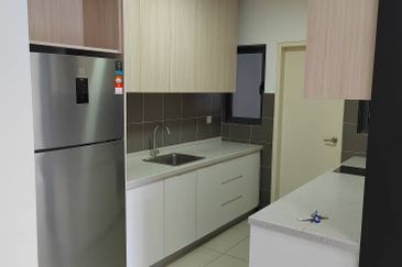 Lakeville Residences