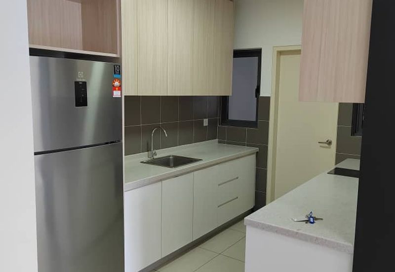 Lakeville Residences