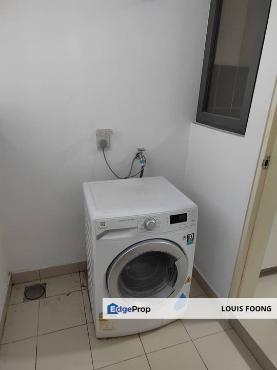 Lakeville Kepong Jalan Ipoh Condominuim for Sale, Kuala Lumpur, Kepong