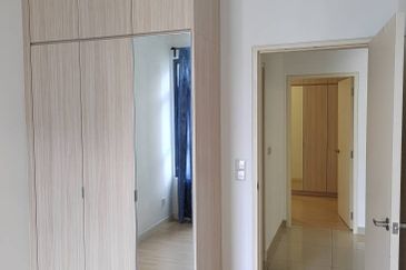 Lakeville Residences