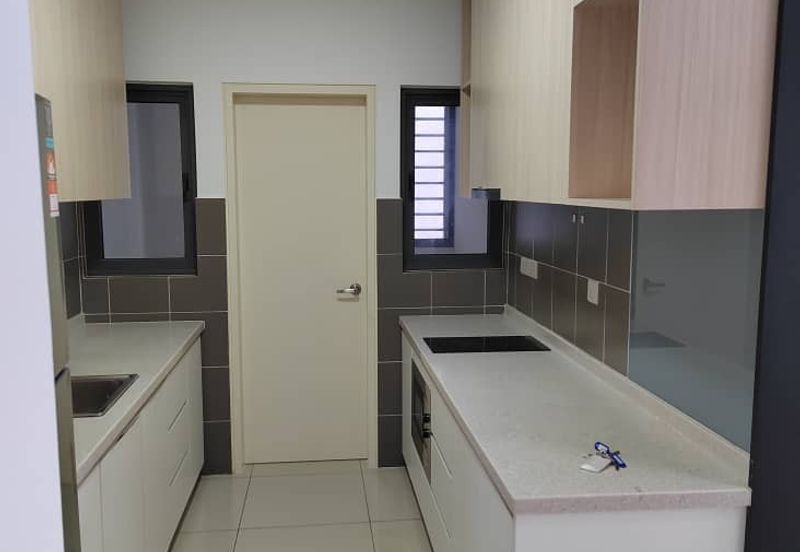 Lakeville Residences