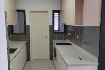 Lakeville Residences