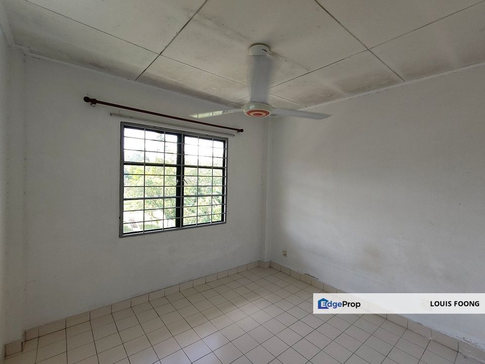 SD Apartment II Bandar Sri Damansara FREEHOLD walkup Apartment for Sale, Selangor, Bandar Sri Damansara