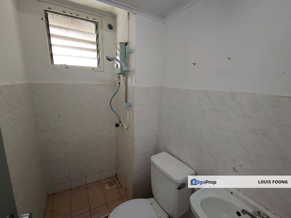 SD Apartment II Bandar Sri Damansara FREEHOLD walkup Apartment for Sale, Selangor, Bandar Sri Damansara