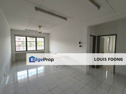 SD Apartment II Bandar Sri Damansara FREEHOLD walkup Apartment for Sale, Selangor, Bandar Sri Damansara