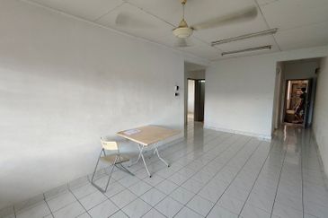 SD Apartment II