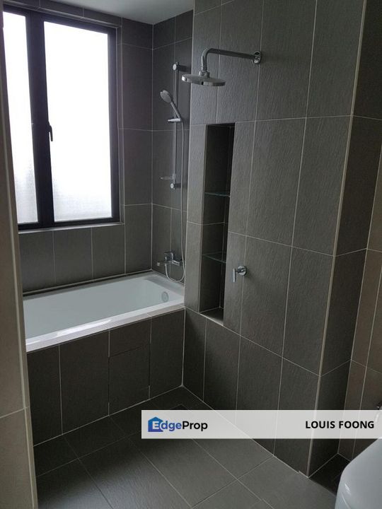 YOU Vista @ YOU City Cheras Condominium for Ssale, Selangor, Batu 9th Cheras