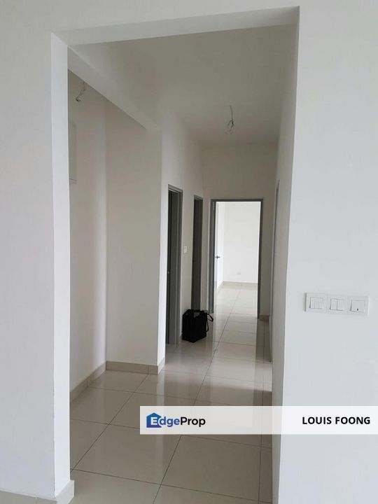 YOU Vista @ YOU City Cheras Condominium for Ssale, Selangor, Batu 9th Cheras