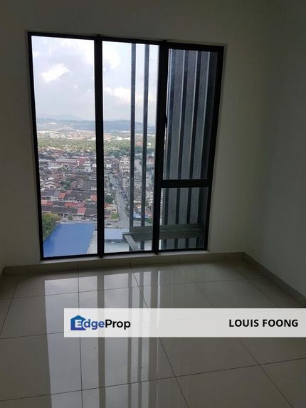 YOU Vista @ YOU City Cheras Condominium for Ssale, Selangor, Batu 9th Cheras