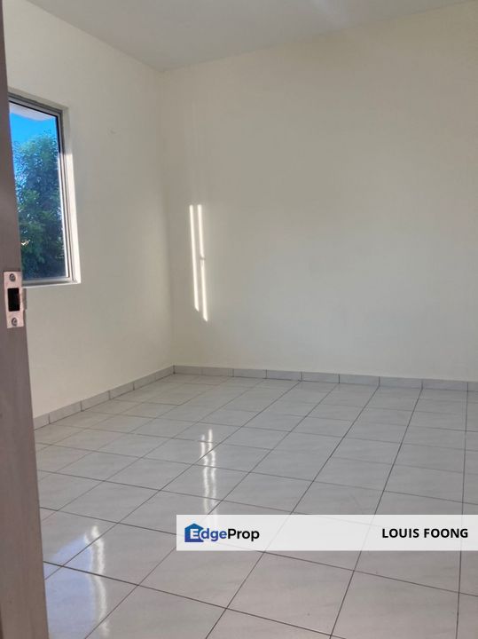 Sri Ehsan Apartment for Sale, Kuala Lumpur, Kepong