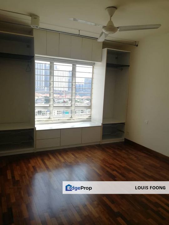 Plaza Metro Prima Kepong Condo Apartment for Sale, Kuala Lumpur, Kepong