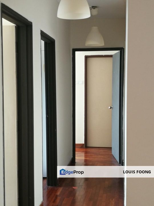 Plaza Metro Prima Kepong Condo Apartment for Sale, Kuala Lumpur, Kepong