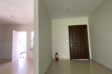 Essex Garden @ Setia Eco Templer 2 Storey House for Sale