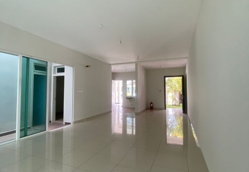 Essex Garden @ Setia Eco Templer 2 Storey House for Sale