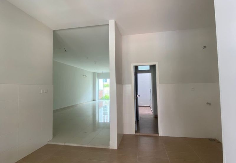 Essex Garden @ Setia Eco Templer 2 Storey House for Sale