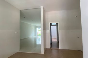 Essex Garden @ Setia Eco Templer 2 Storey House for Sale