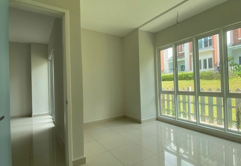 Essex Garden @ Setia Eco Templer 2 Storey House for Sale