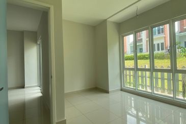 Essex Garden @ Setia Eco Templer 2 Storey House for Sale