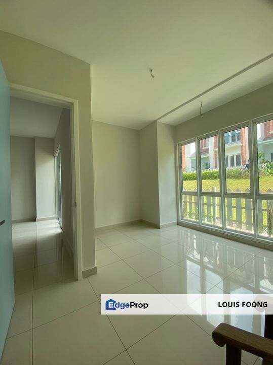 Essex Garden @ Setia Eco Templer 2 Storey House for Sale, Selangor, Rawang