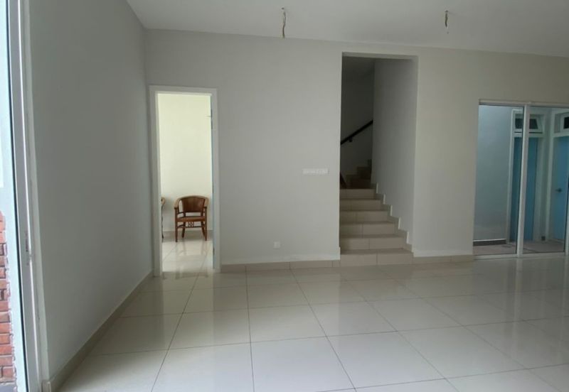 Essex Garden @ Setia Eco Templer 2 Storey House for Sale