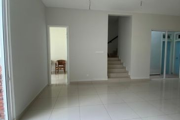 Essex Garden @ Setia Eco Templer 2 Storey House for Sale