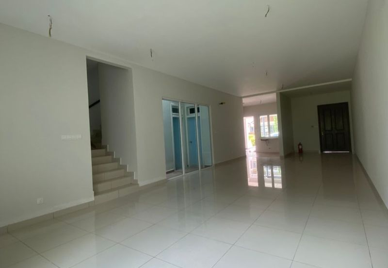 Essex Garden @ Setia Eco Templer 2 Storey House for Sale