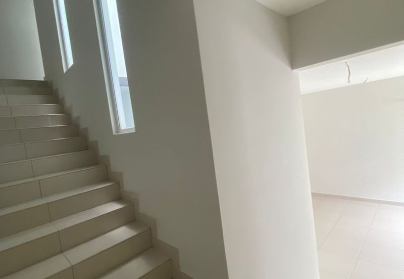 Essex Garden @ Setia Eco Templer 2 Storey House for Sale