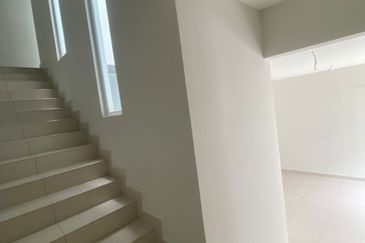 Essex Garden @ Setia Eco Templer 2 Storey House for Sale