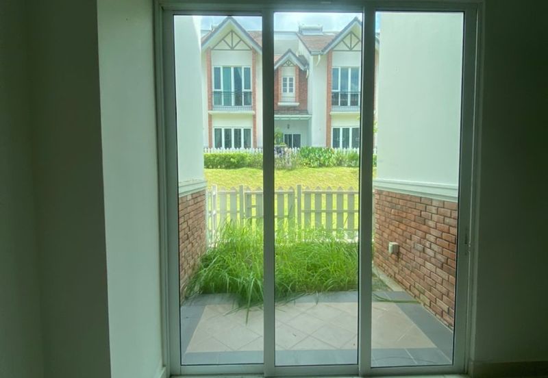 Essex Garden @ Setia Eco Templer 2 Storey House for Sale