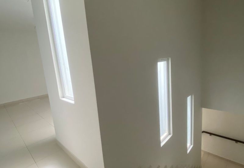 Essex Garden @ Setia Eco Templer 2 Storey House for Sale