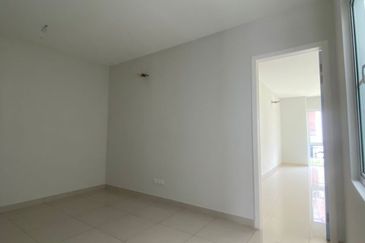 Essex Garden @ Setia Eco Templer 2 Storey House for Sale