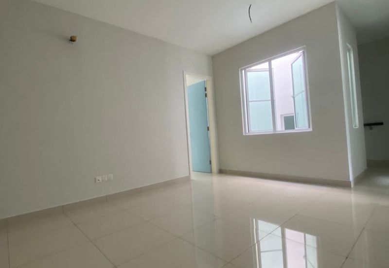 Essex Garden @ Setia Eco Templer 2 Storey House for Sale