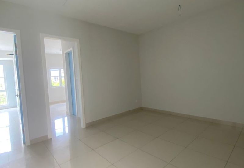 Essex Garden @ Setia Eco Templer 2 Storey House for Sale